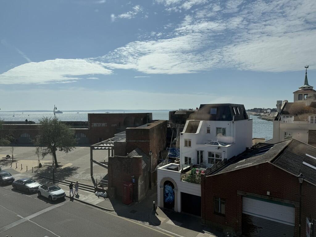 Main image of property: Broad Street, Portsmouth