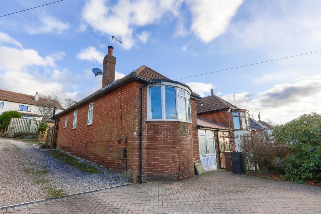 Main image of property: Tinshill Road, Leeds, West Yorkshire, LS16