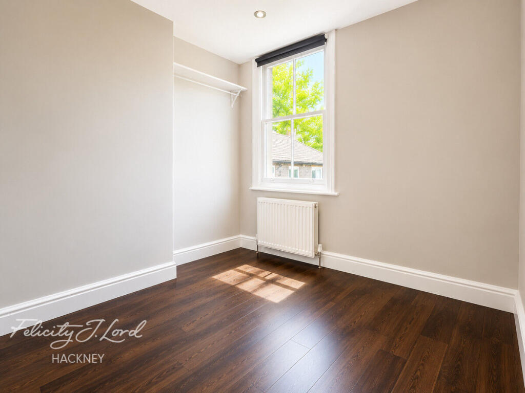 Main image of property: Mabley Street, London