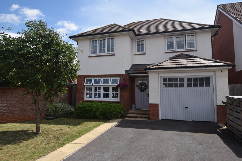 Main image of property: Reed Bed Close , Chilton Trinity