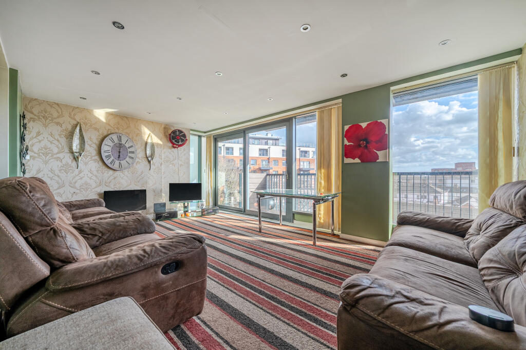 Main image of property: Providence Place, Maidenhead, SL6