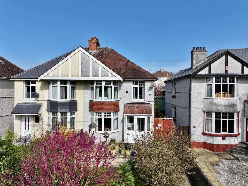 Main image of property: Plympton, Plymouth