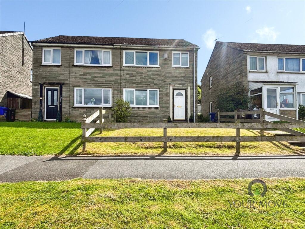 Main image of property: Beechwood Road, Stocksbridge, Sheffield, S36