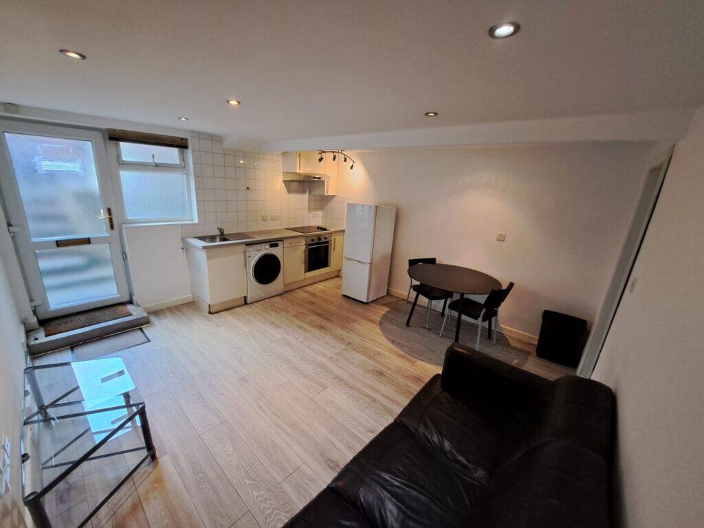 Main image of property: Flat 1, Brudenell Road, Hyde Park, Leeds, LS6 1JD