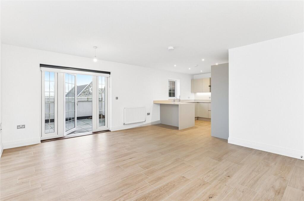 Main image of property: Merrileas Drive, Oxshott, Leatherhead, KT22