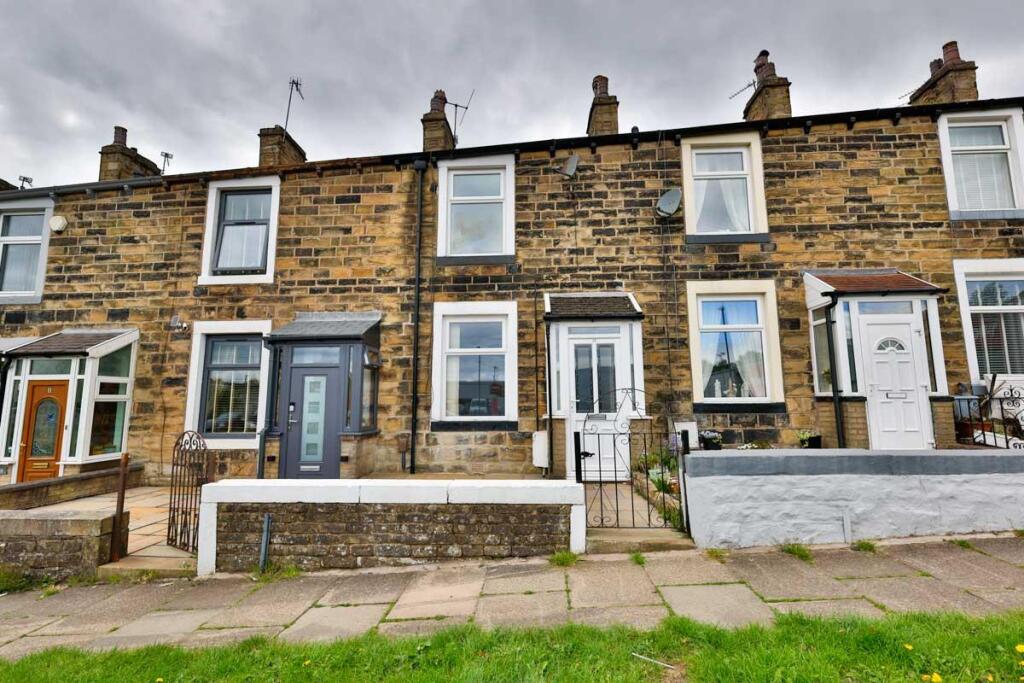 Main image of property: Hanover Street, Colne