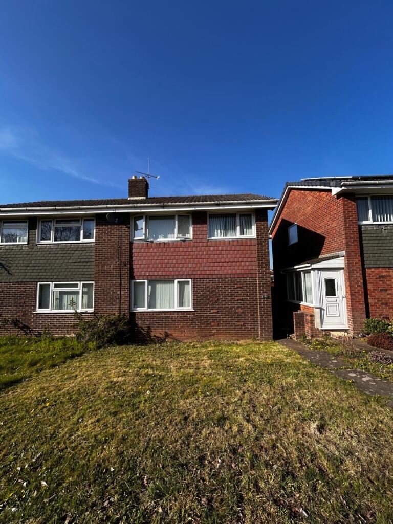 Main image of property: Merlin Way, Chipping Sodbury, Bristol, BS37
