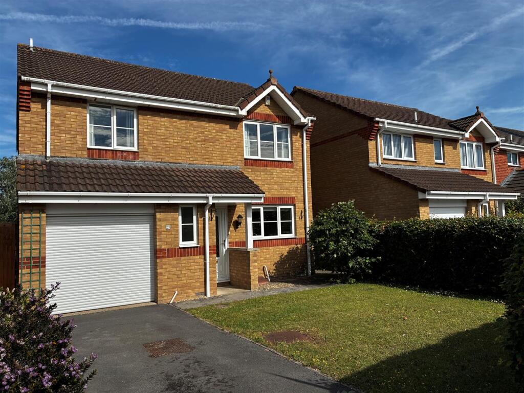 Main image of property: Priestley Way, Burnham-On-Sea