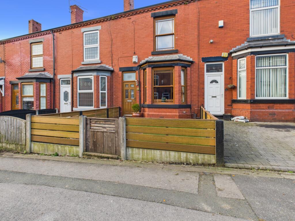 Main image of property: Mill Lane, Hyde, SK14 2DL 