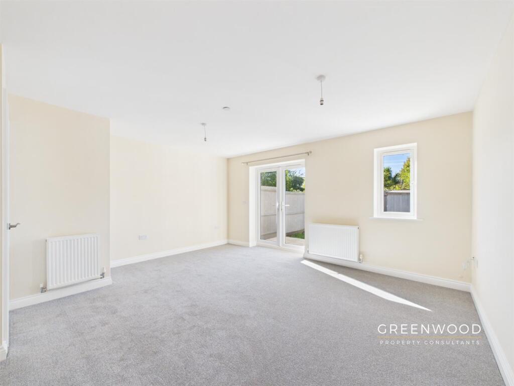 House in Ipswich, Suffolk - View 3
