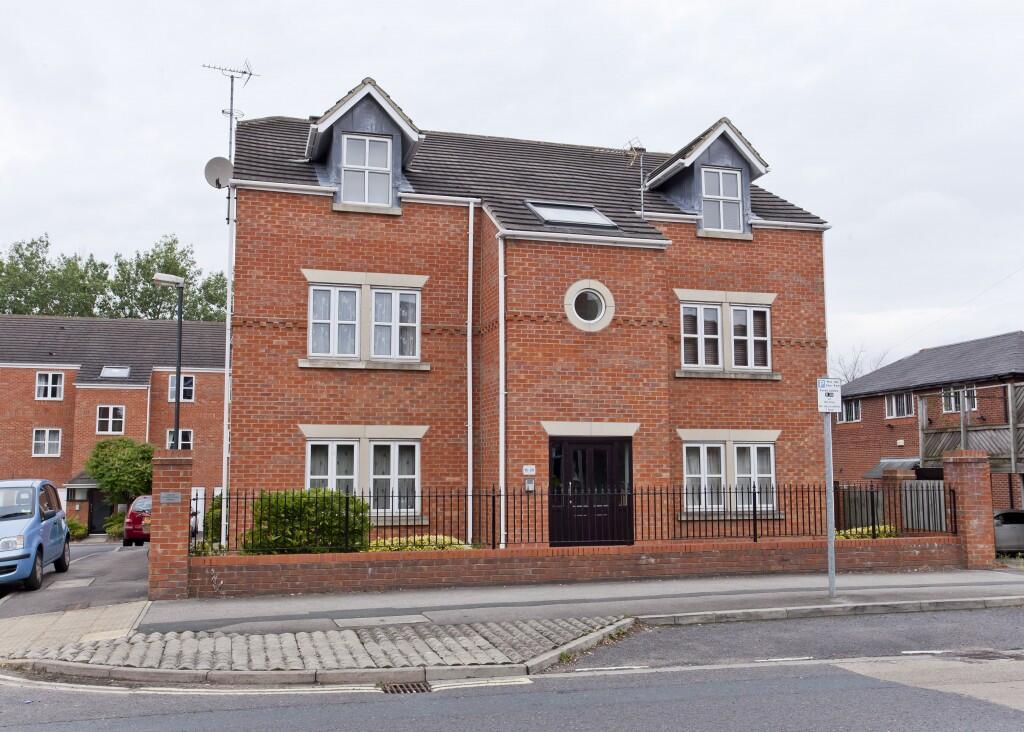 Main image of property: Heworth Mews, York, YO31