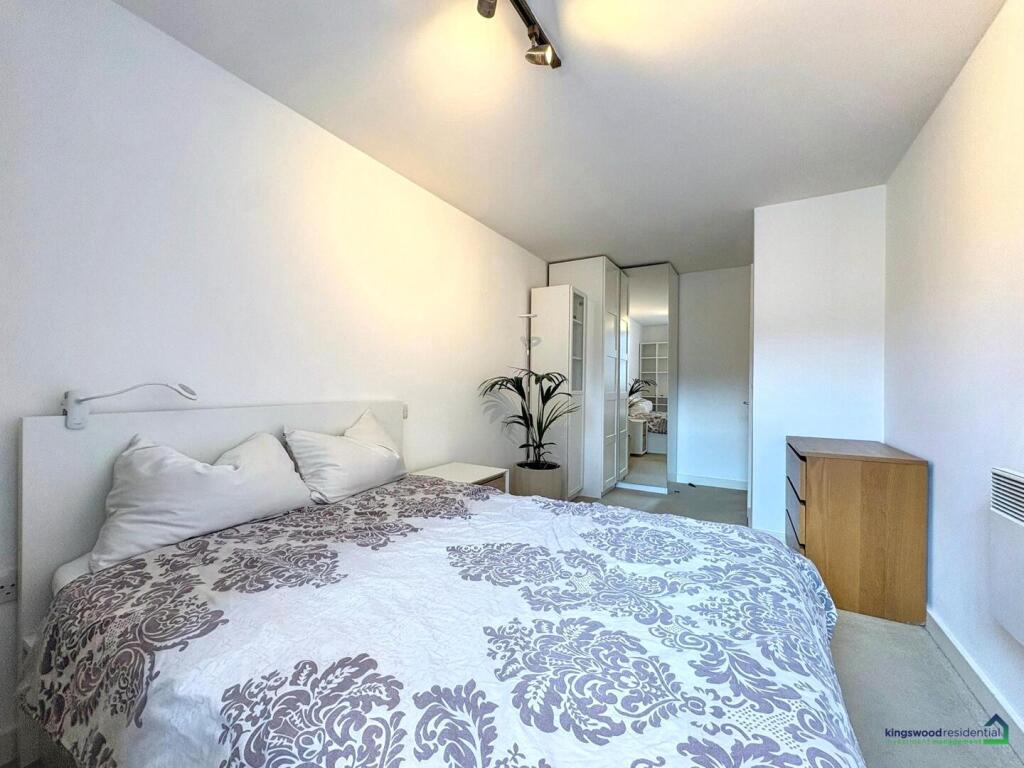 Main image of property: Hockley House, 23 Woolpack Lane, Nottingham NG1 1GA