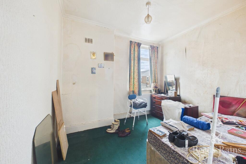 House in Manchester - More
