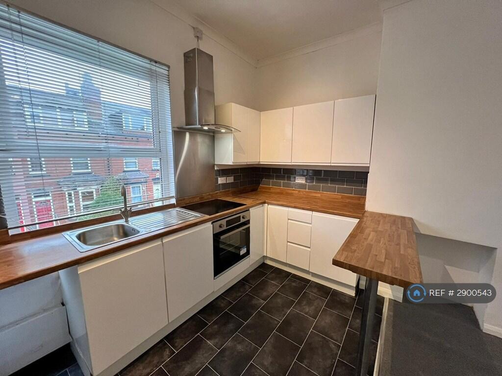 Main image of property: Edinburgh Road, Leeds, LS12