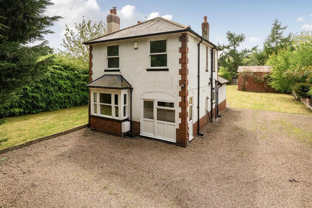 Main image of property: Stourport Road, Bewdley