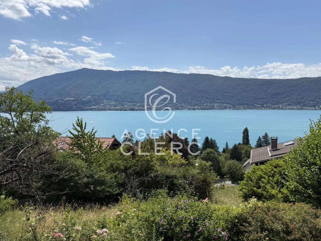 Main image of property: Rhone Alps, Haute-Savoie, Veyrier-du-Lac