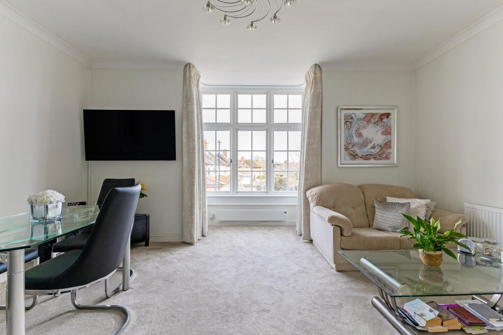 Main image of property: Quadrangle Mews, Stanmore, HA7