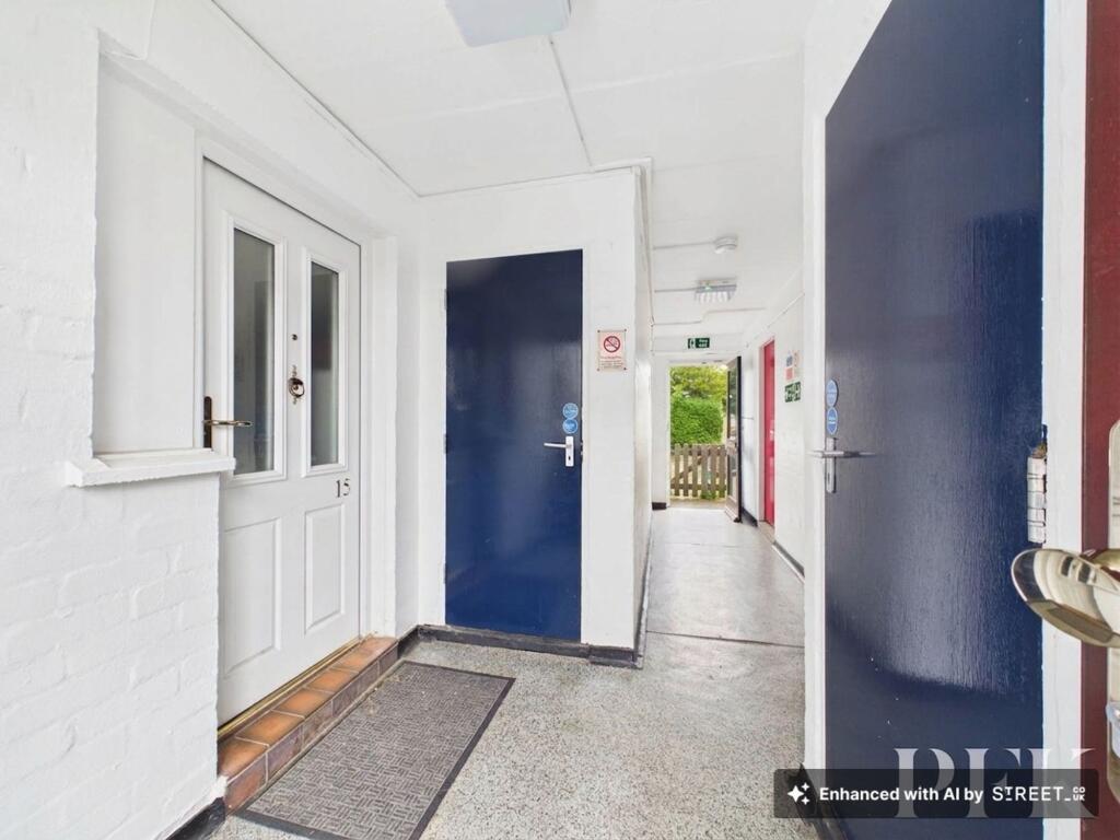 Apartment in Carlisle, Upperby - View 5