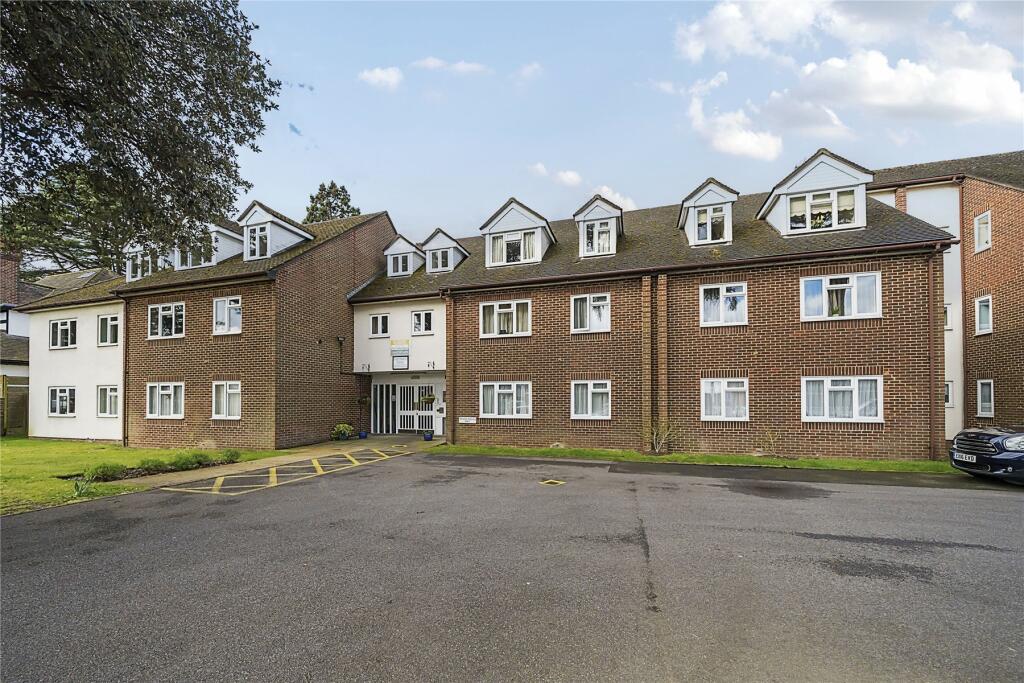Main image of property: Wickham Court Road, West Wickham