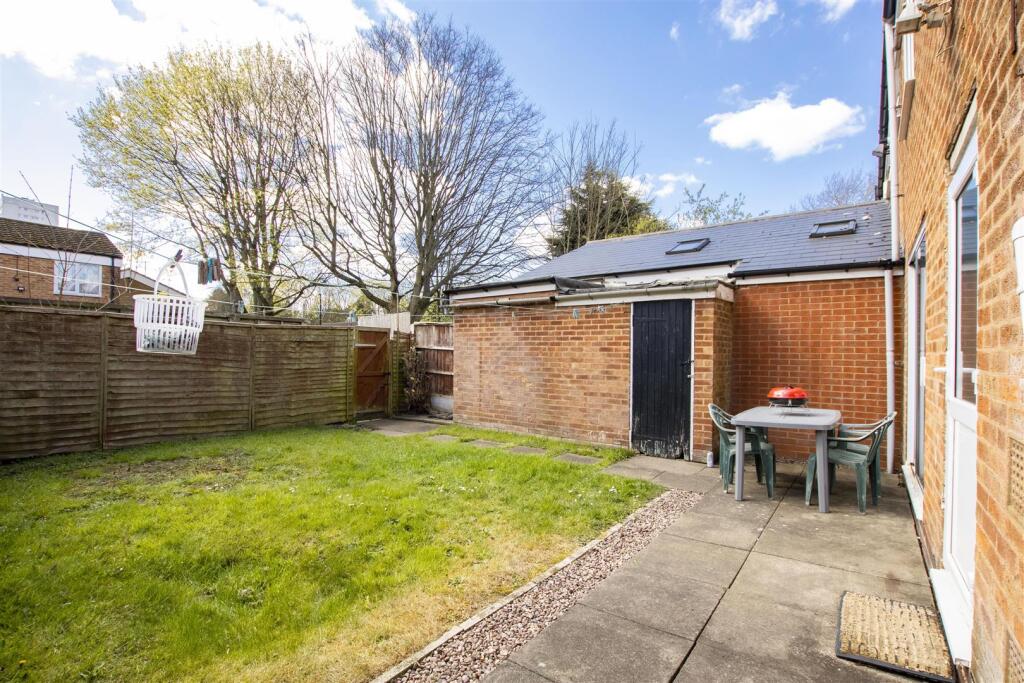 Additional image 18 of Sir Harrys Road, Birmingham, West Midlands, B5