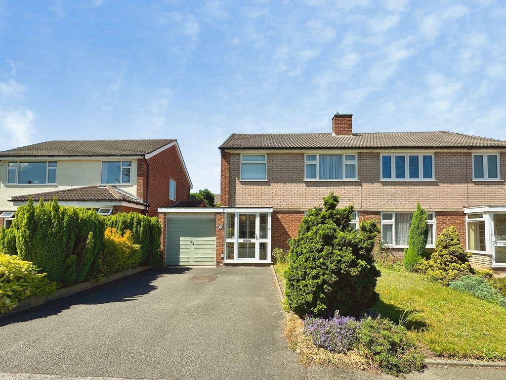 Main image of property: Stratford Drive, Aldridge, WS9 8LJ