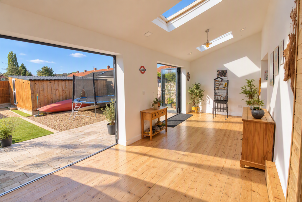 House in Dudley - View 3