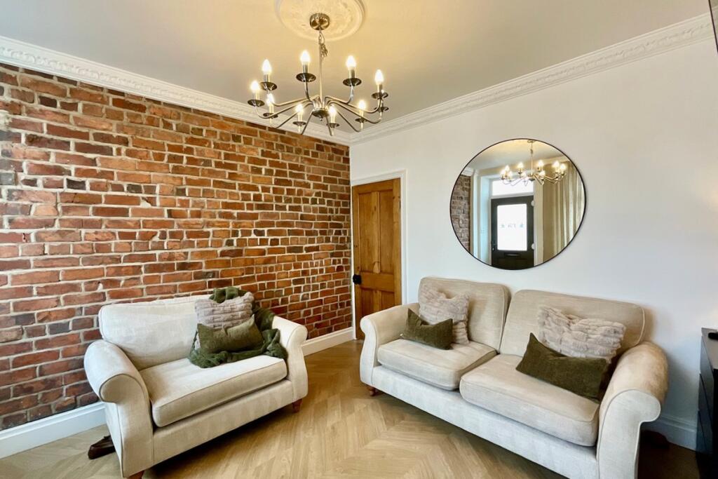 Hall Road, Handsworth, Sheffield, S13 9AH photo 4