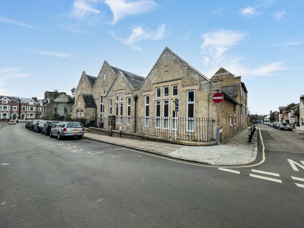 Main image of property: The Vineyard, Richmond Hill