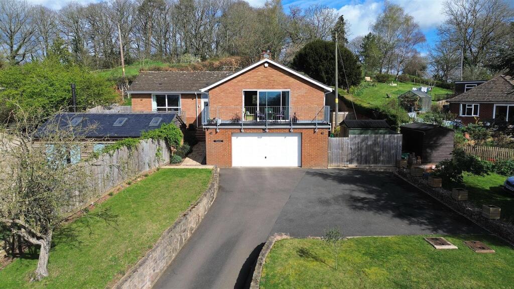 Main image of property: Forge Lane, Upleadon, Newent