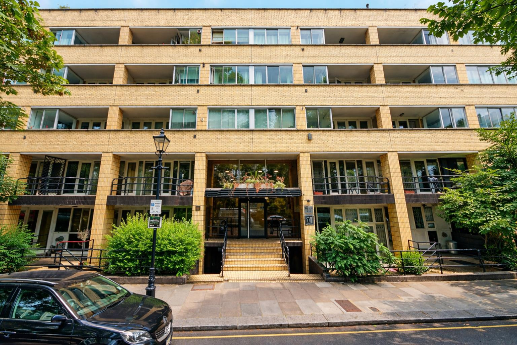 Main image of property: The Colonnades, Bayswater