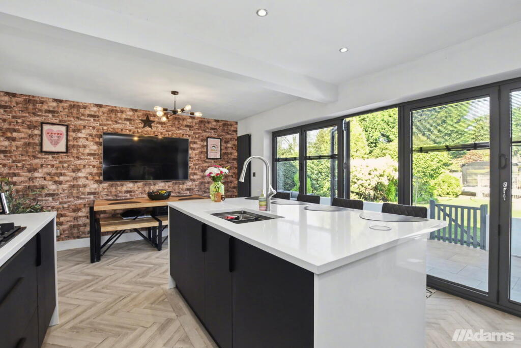 Main image of property: Hillfoot Crescent, Stockton Heath WA4