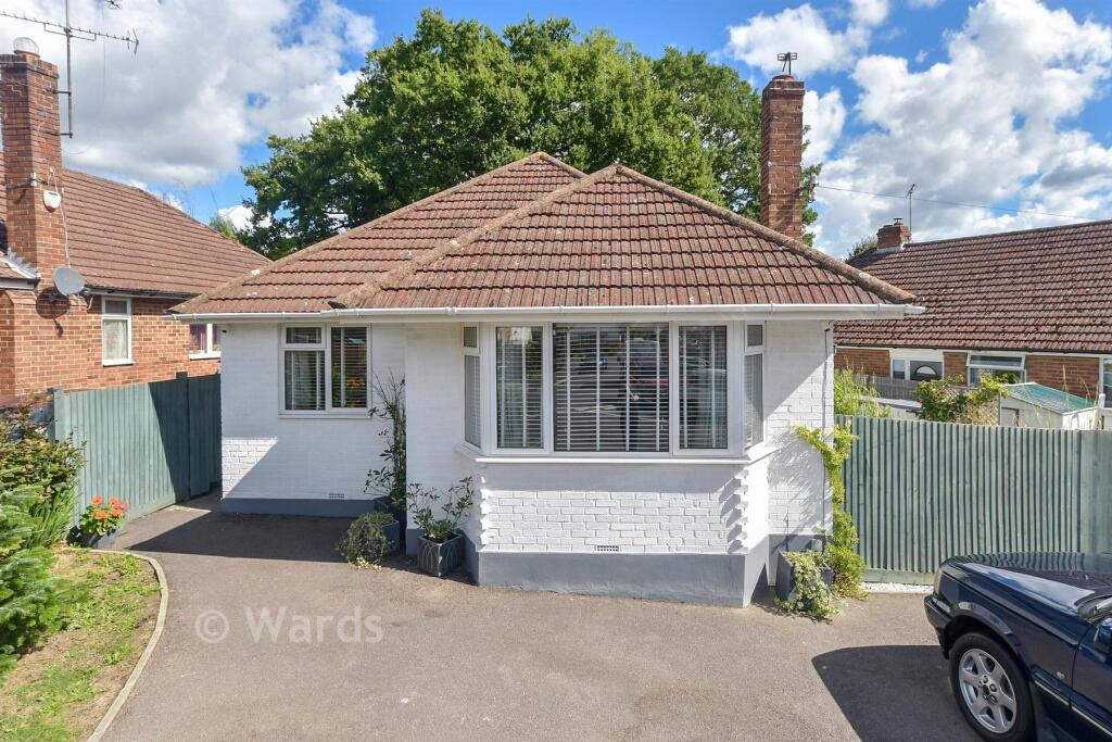 Main image of property: Grange Crescent, St Michaels, Tenterden, Kent