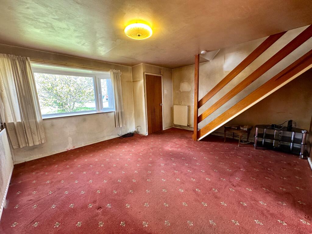 House in Cannock Chase, Heath Hayes and Wimblebury - View 3