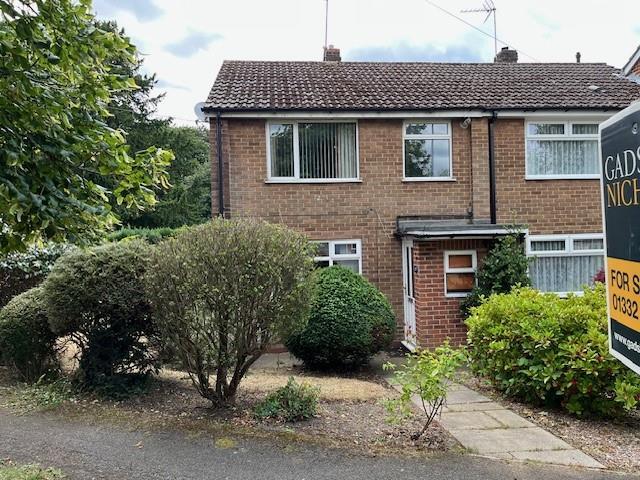 Main image of property: Derby Road, Borrowash, Derby