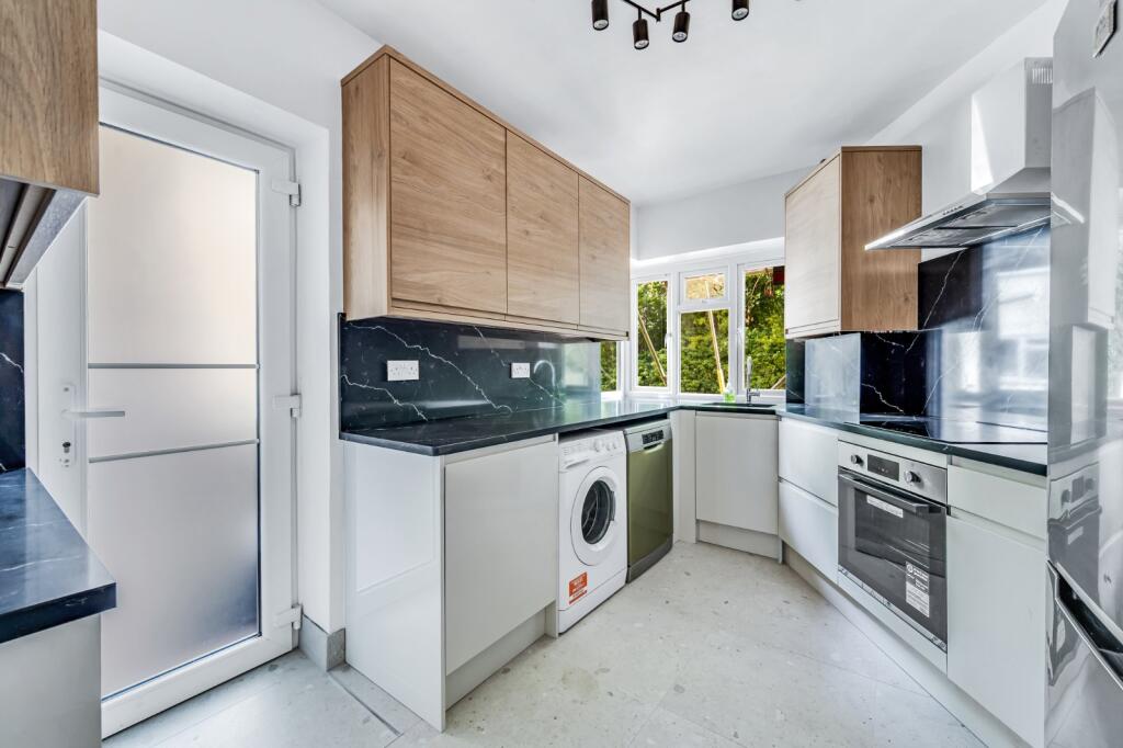 Main image of property: Helena Court,
Eaton Rise, W5