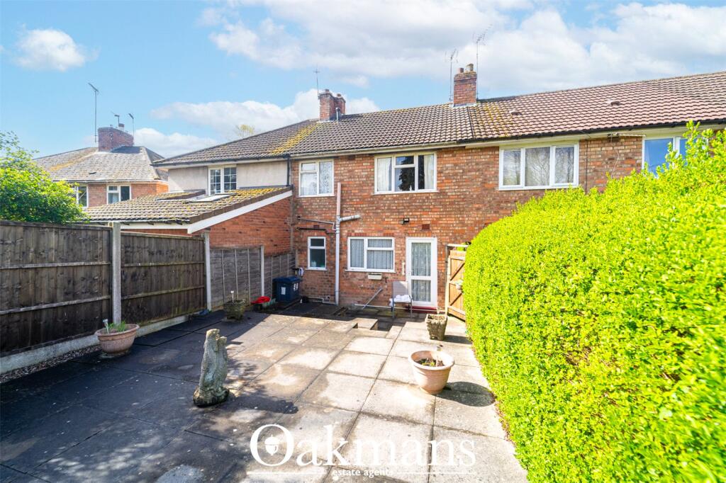 Additional image 17 of Greenoak Crescent, Birmingham, West Midlands, B30