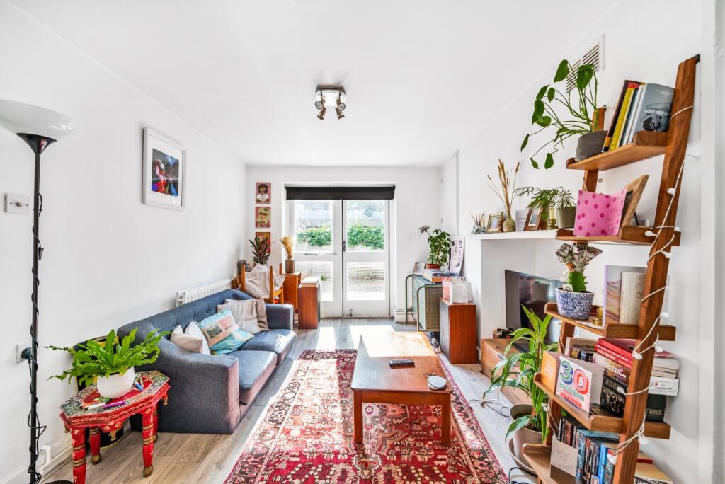 Apartment in London, New Cross Gate - View 5