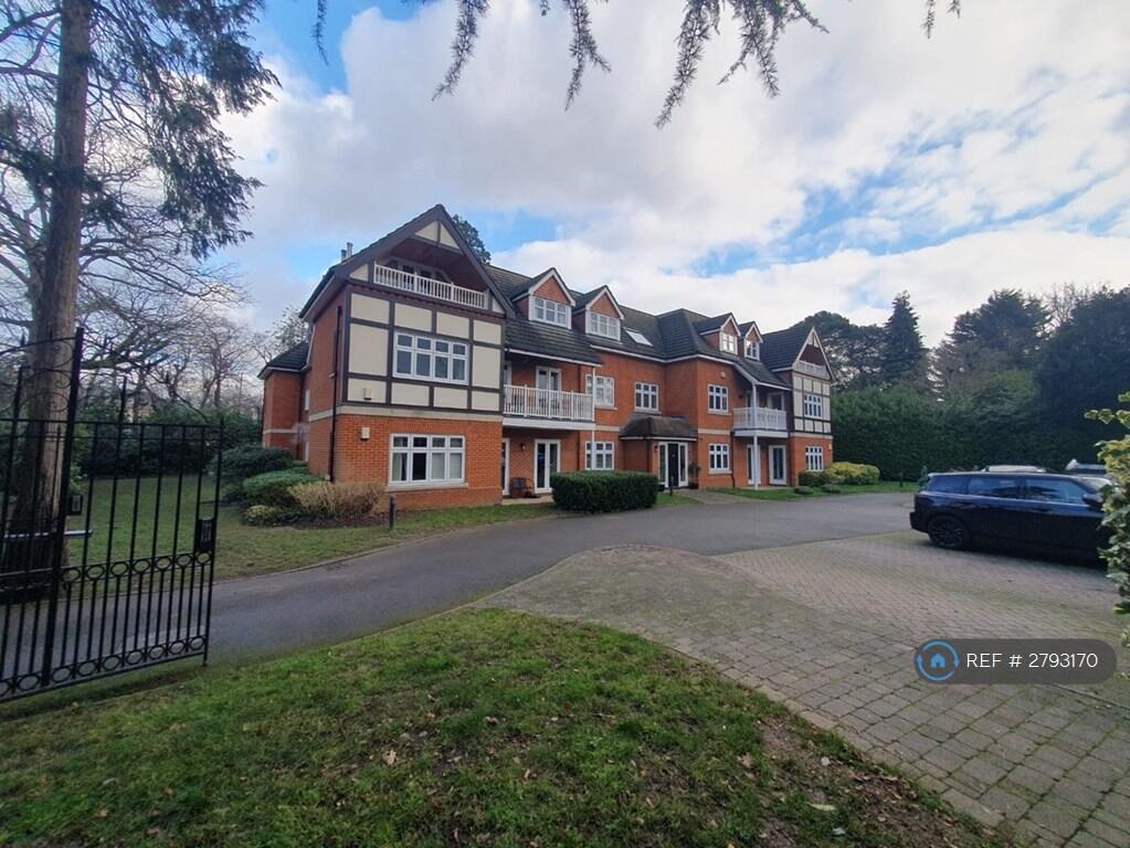 Main image of property: St Georges Avenue, Weybridge, KT13