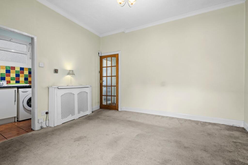 Apartment in Galston, East Ayrshire - More