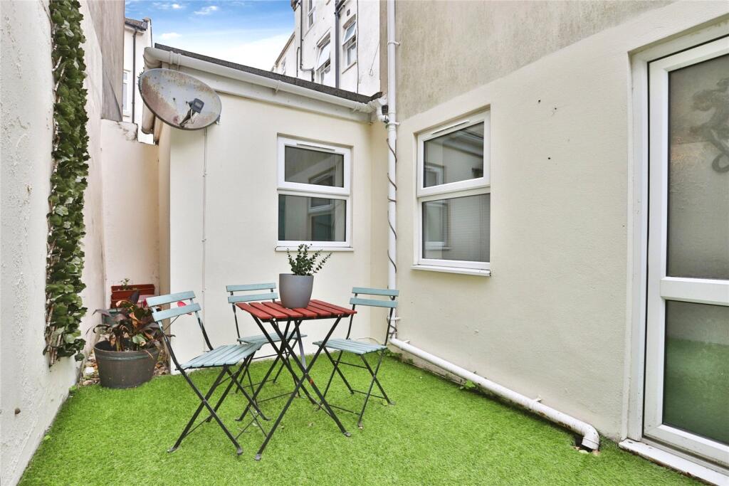 Main image of property: Purbeck Road, West Cliff, Bournemouth, Dorset, BH2
