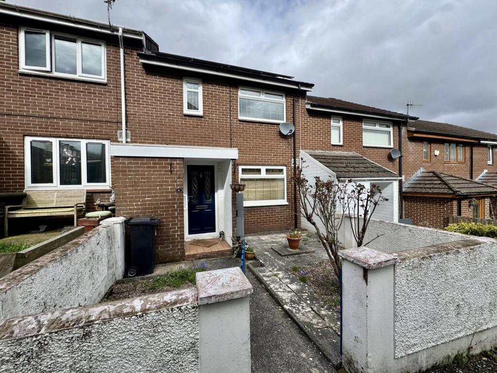 Main image of property: Llwyn Berry, Georgetown, Merthyr Tydfil, Cf48 1DB