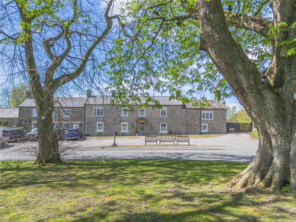 Main image of property: Church Bank, Eggleston, Barnard Castle, County Durham