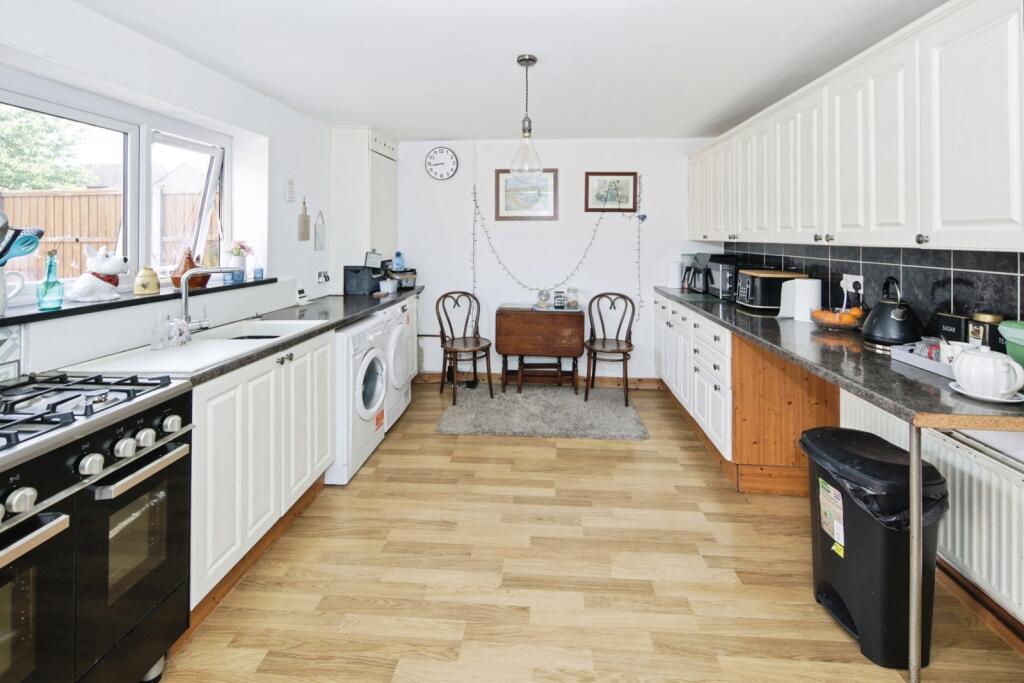 House in North Warwickshire, Coleshill - View 5