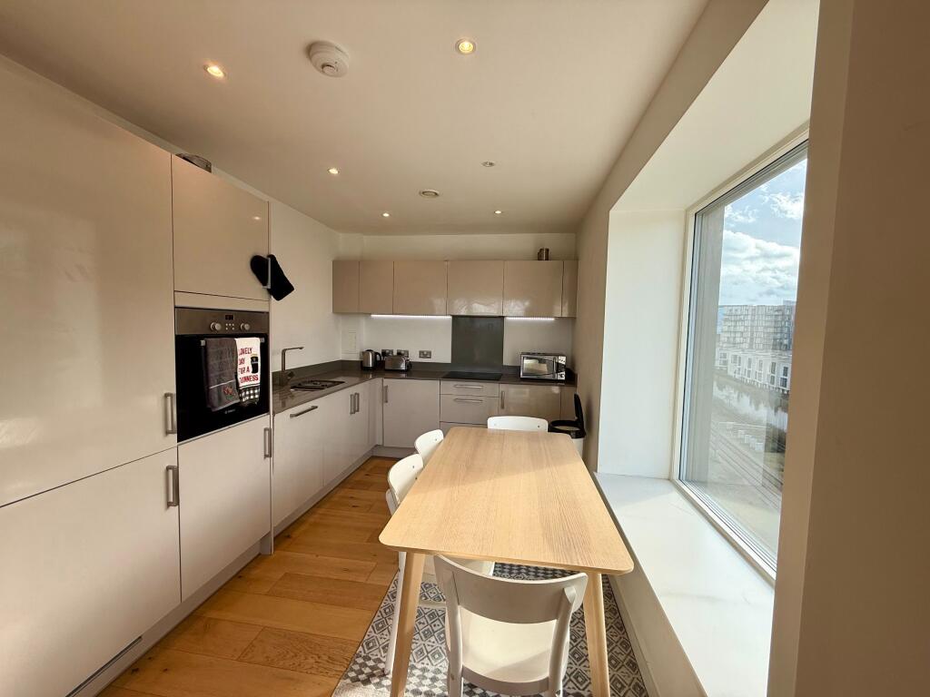 Apartment in London - View 4