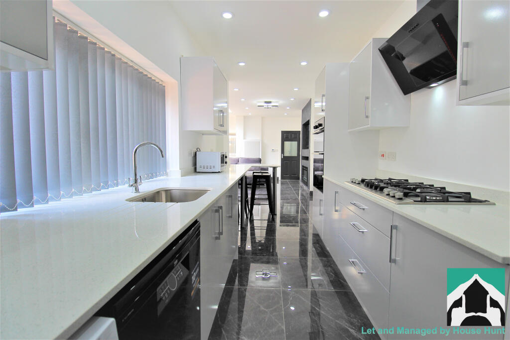 House in Birmingham - View 3