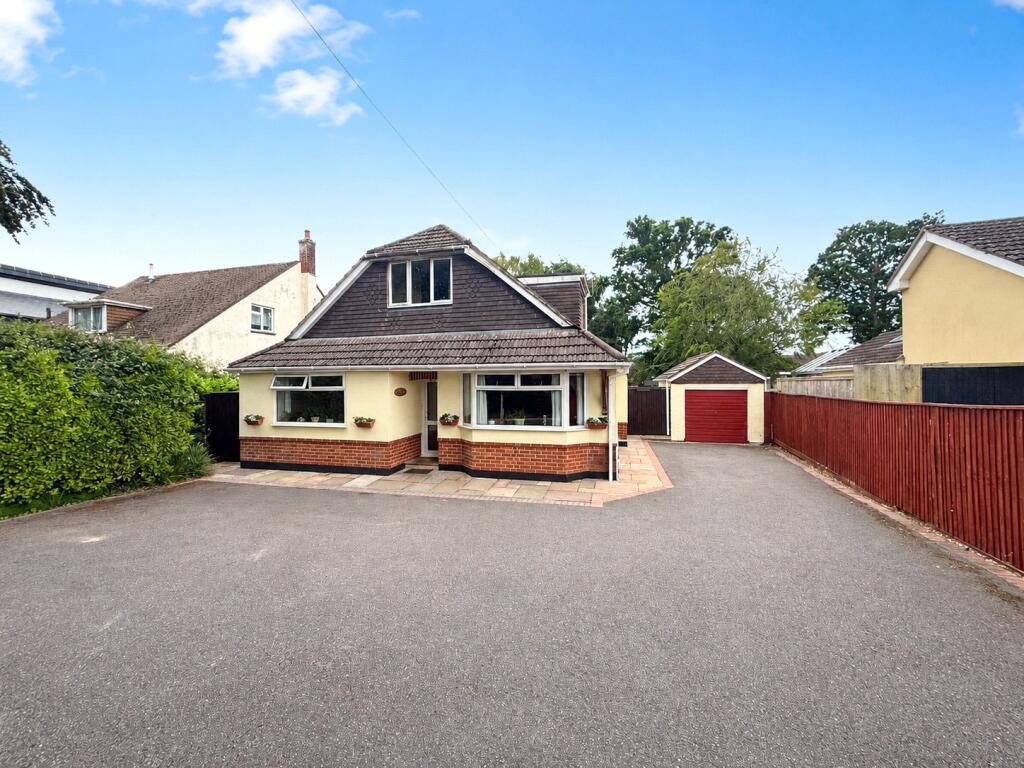 Main image of property: Footners Lane, Burton, Christchurch, Dorset, BH23