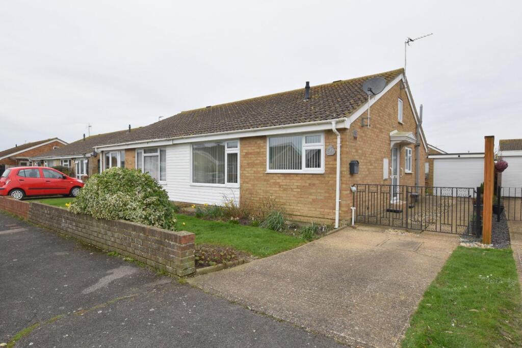 Main image of property: Holly Road, St. Marys Bay, Romney Marsh