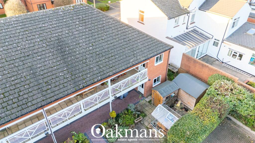 Additional image 19 of High Street, Harborne, Birmingham, West Midlands, B17