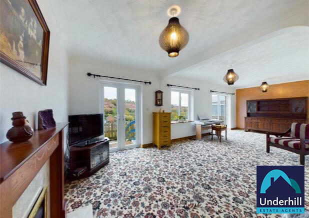 Burrator Drive, Exeter photo 3