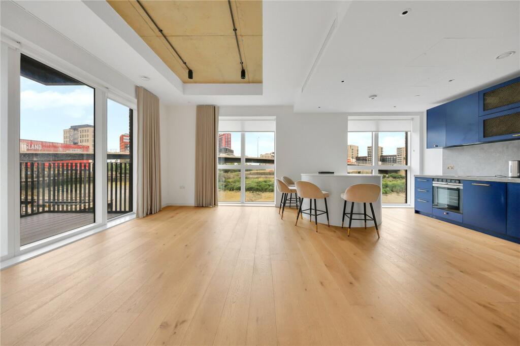 Main image of property: Dulke House, E14